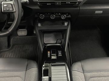 Citroën C4 X